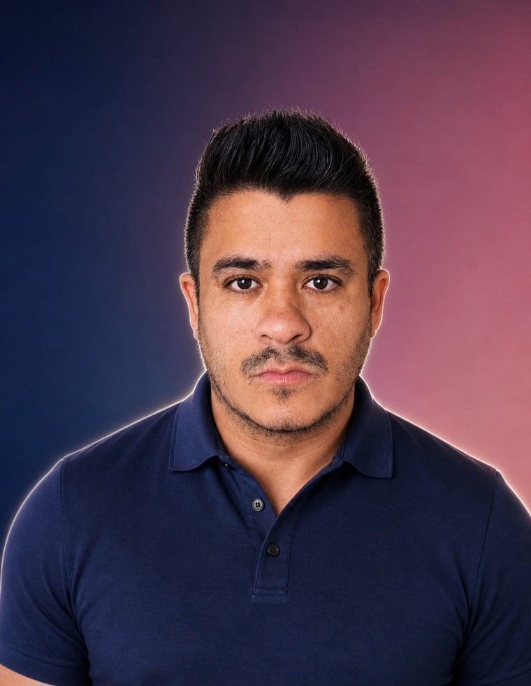 Marcelo Gonçalves, o Tchello AI